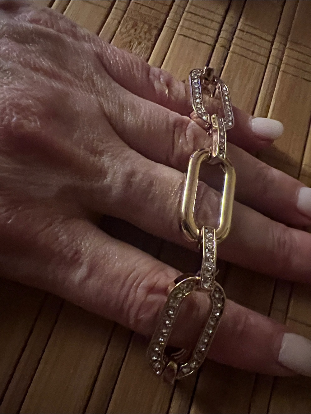 Studio 1886 Avon bracelet